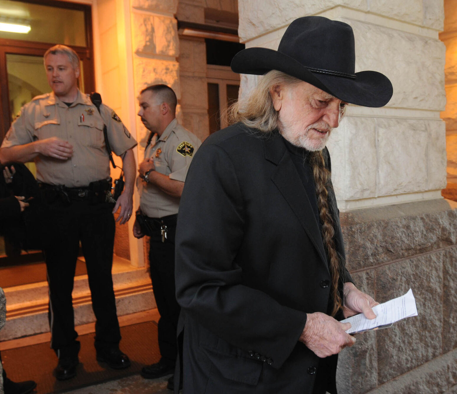 Billy Joe Shaver